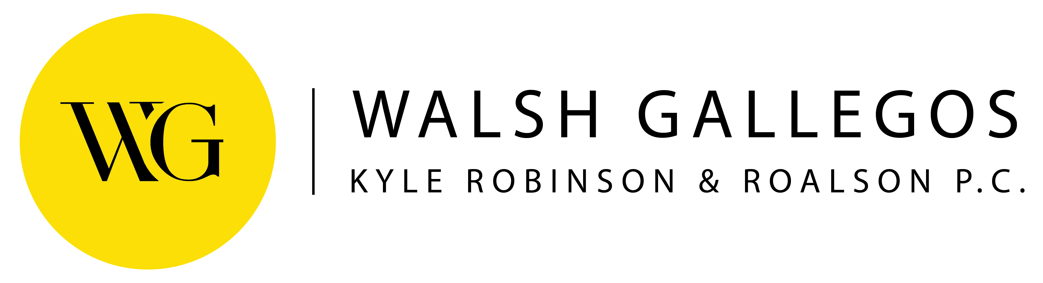 Walsh Gallegos logo