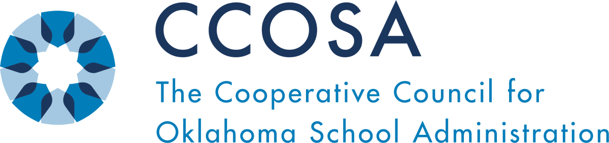 Cooperative Council for Oklahoma School Administration (CCOSA)