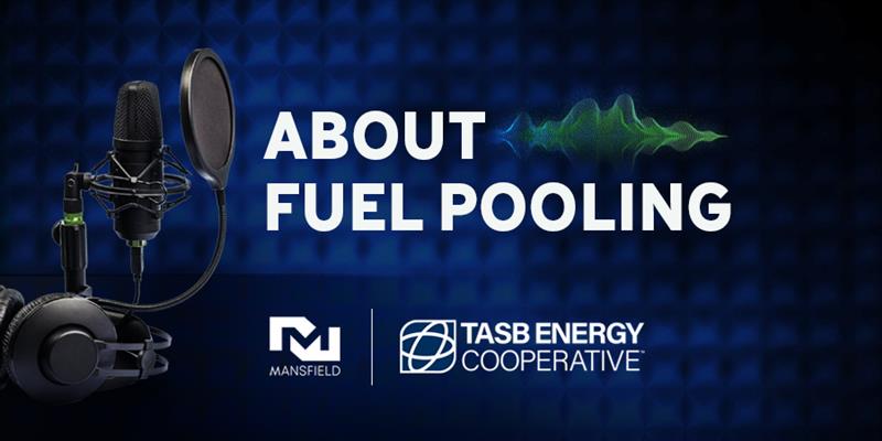 About Fuel Pooling Video