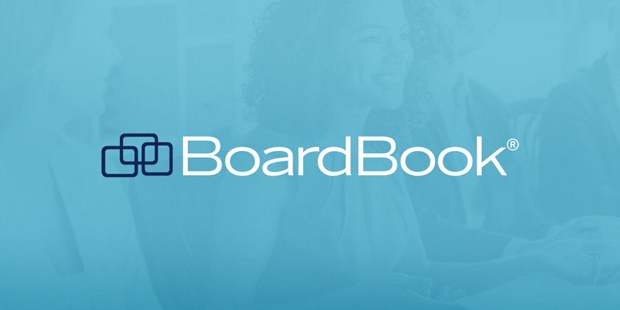 BoardBook event logo