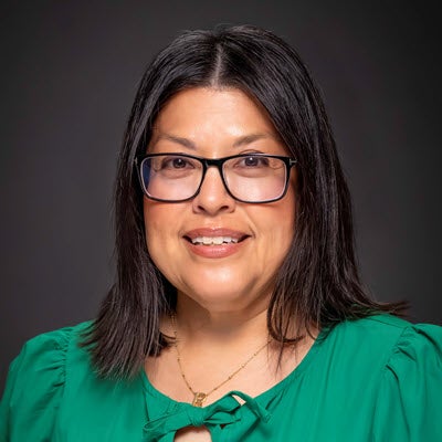 Esperanza Orosco