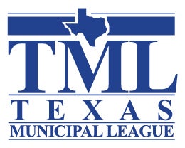 Texas Municipal League (TML) Logo