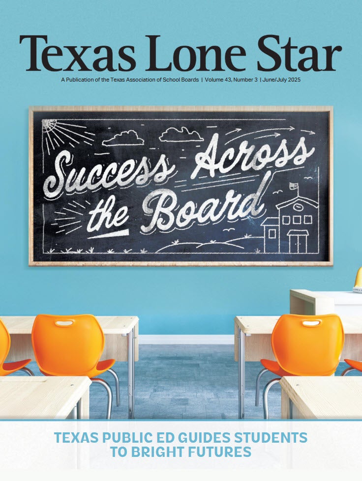 Texas Lone Star (TLS) June/July 2025: Success Across the Board