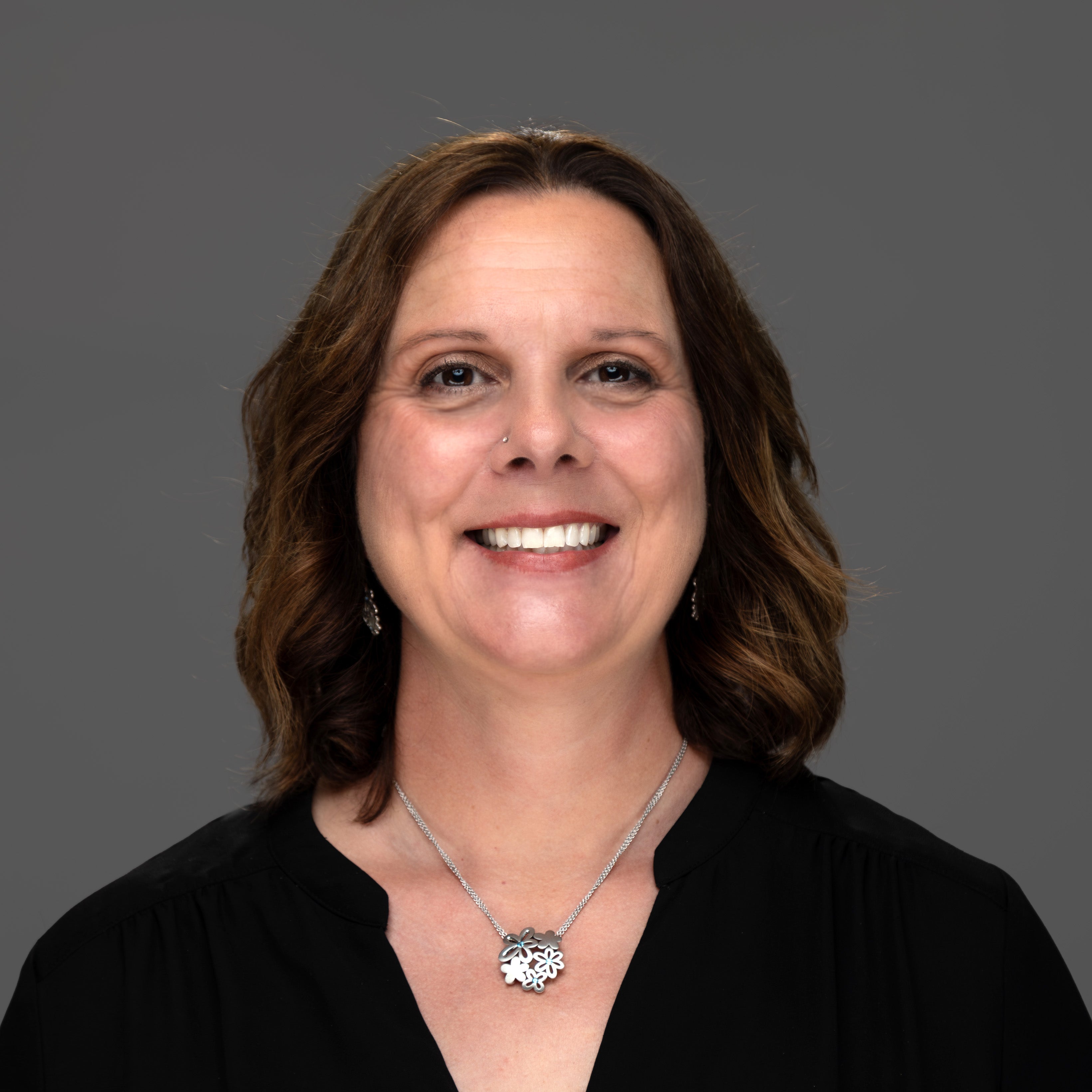 Jennifer Barton