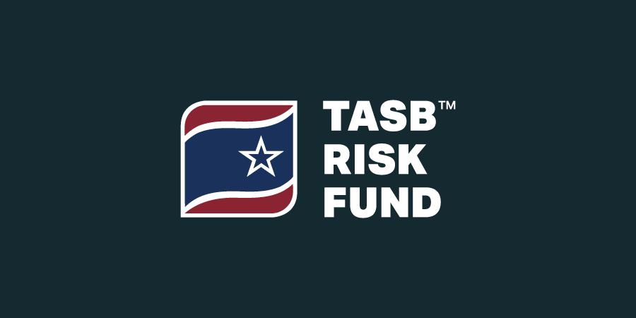 TASB Risk Fund event logo