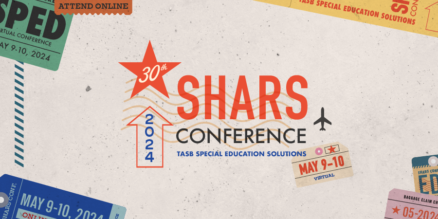 30th Annual SHARS Conference 2024