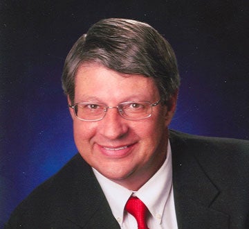 Charles Stafford Headshot