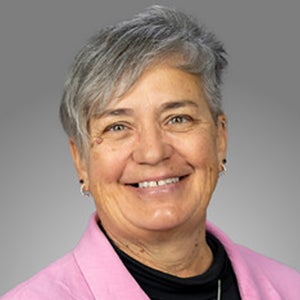 Marlene Bullard's Headshot