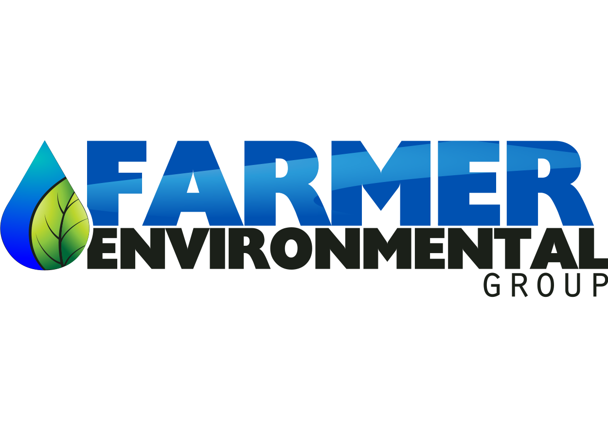 Farmer Environmental Group Logo