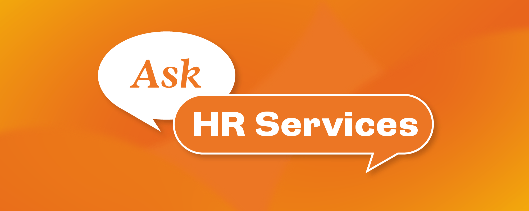 Ask HR Services banner image 2000x800