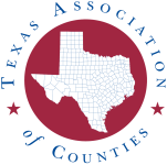 Texas Association of Counties (TAC) logo