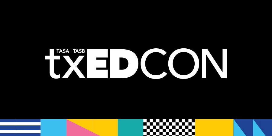 TASA TASB txEDCON generic event logo