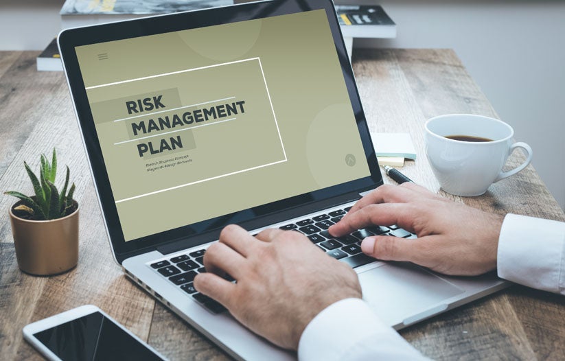 Risk Management Plan