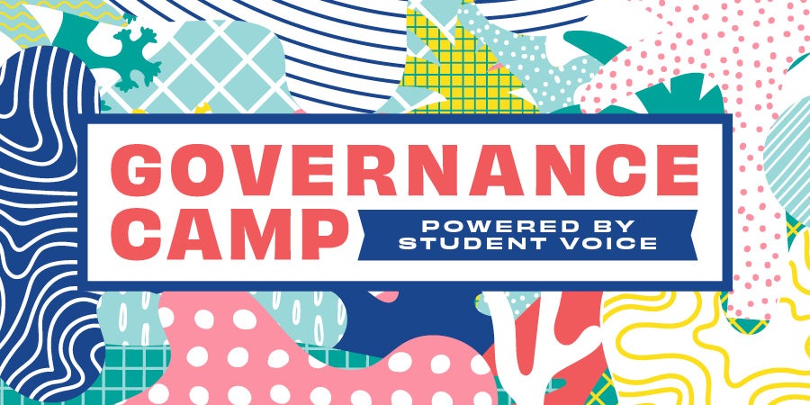 Governance Camp logo