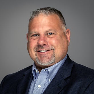 Richard Kolek Headshot