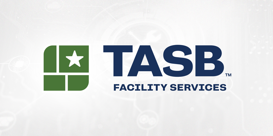 TASB Facility Services event logo