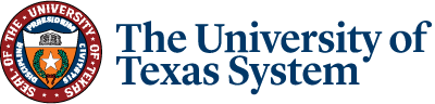 The University of Texas System (UTS) logo