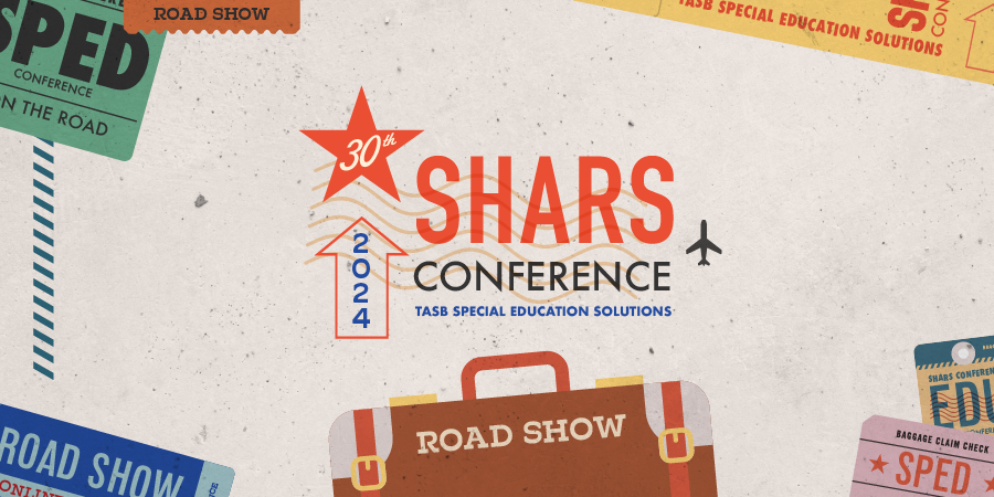 SHARS Road Show 2024