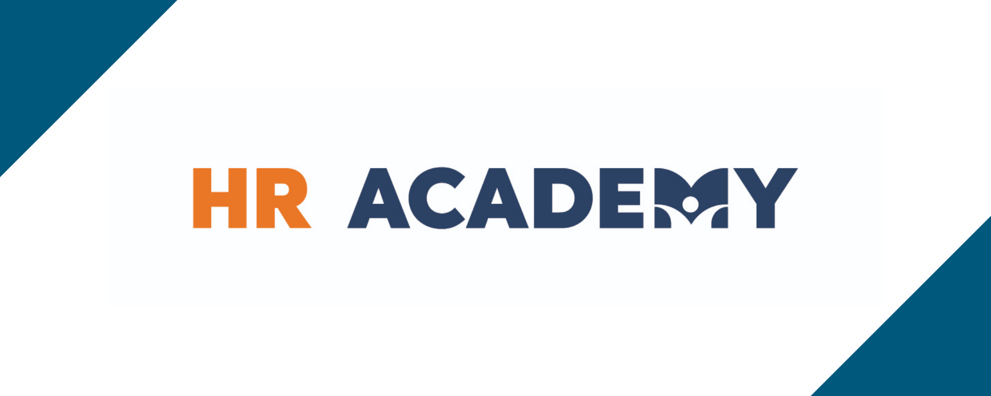 HR Academy logo