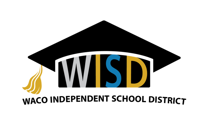 Waco Independent School District logo