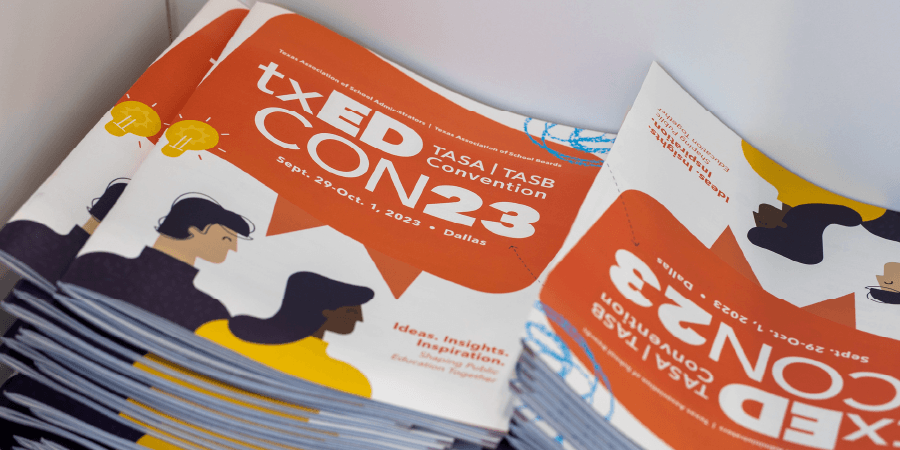 Stack of txEDCON programs