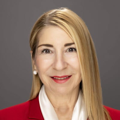 Sylvia Sanchez Garza 2025 Headshot