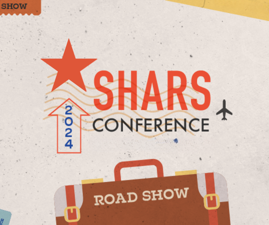 SHARS Conference Road Show