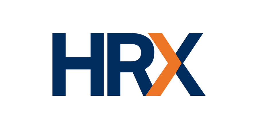 HRX Logo