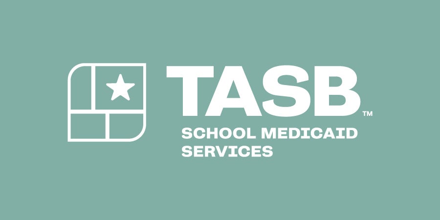 TASB School Medicaid Services Logo
