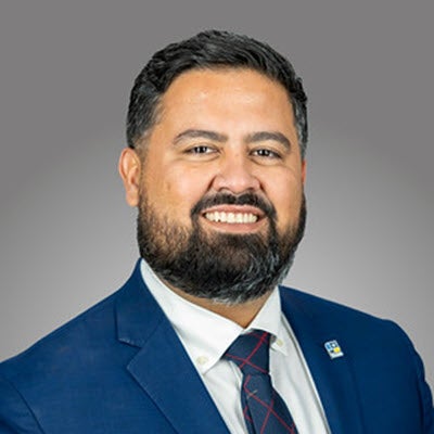 Armando Rodriguez