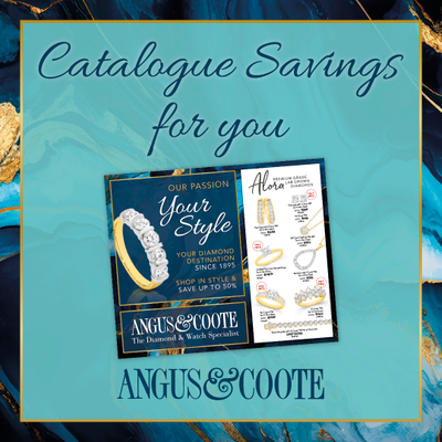 Angus & Coote
