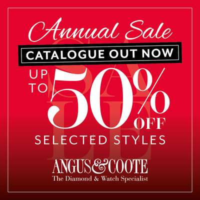 Angus & Coote