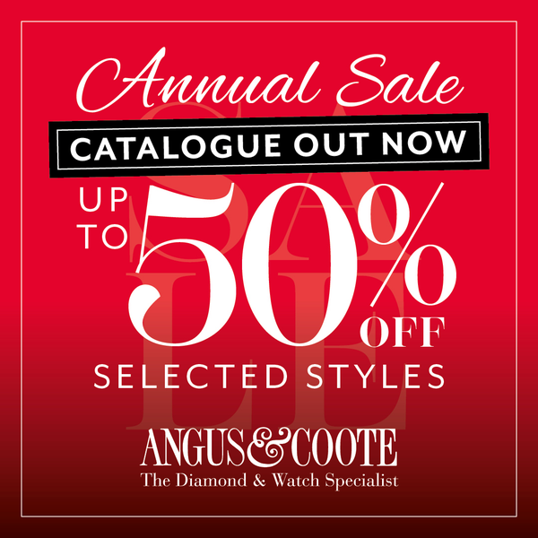 Angus & Coote