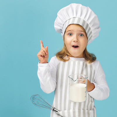 Kids Cooking at Bunbury Forum