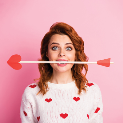 Valentine's Day 