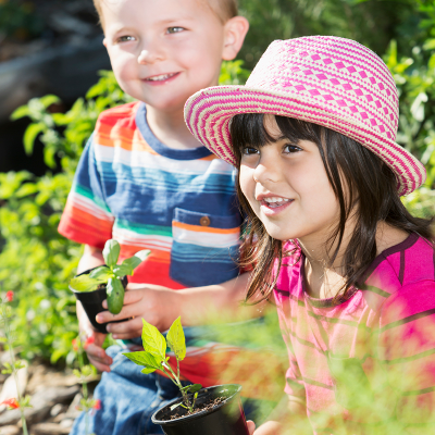 July School Holidays - Week 2
