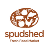 Spudshed 