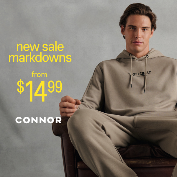 Connor