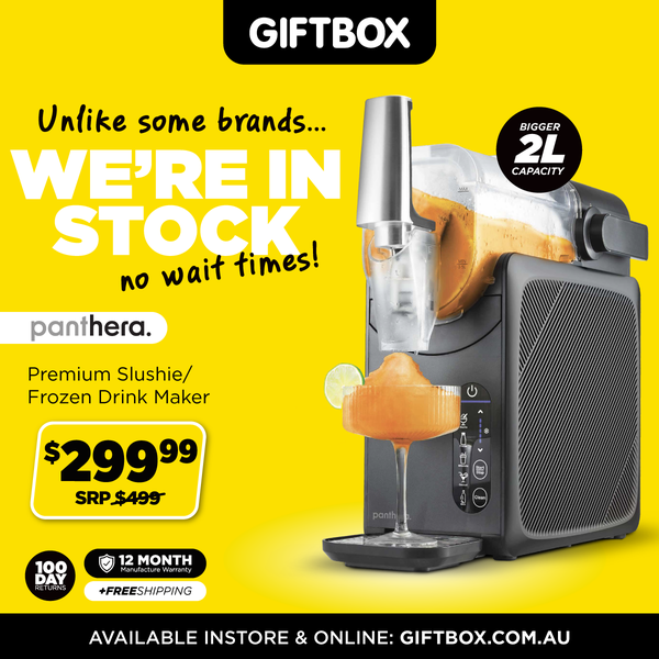 Smokemart & Giftbox