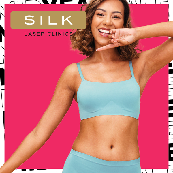 SILK Laser Clinics