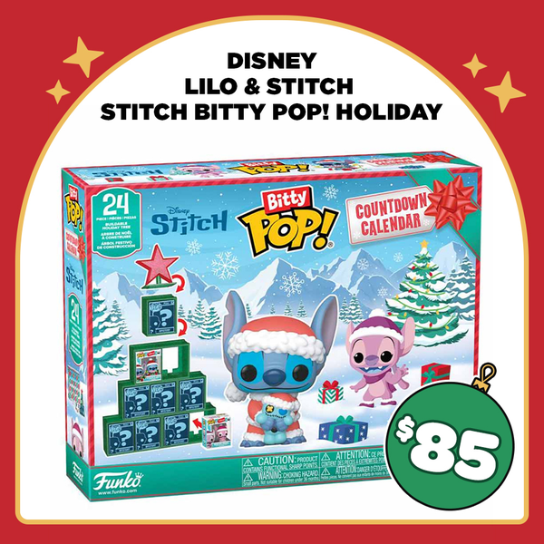 EB Games & ZiNG Pop Culture