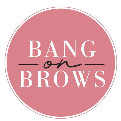 Bang on Brows