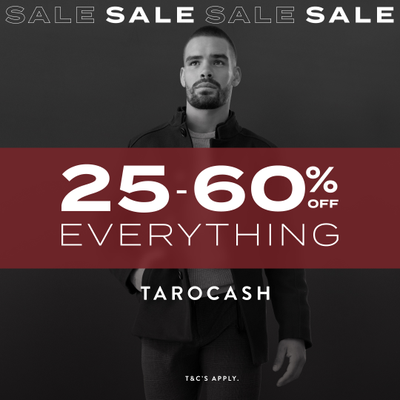 Tarocash