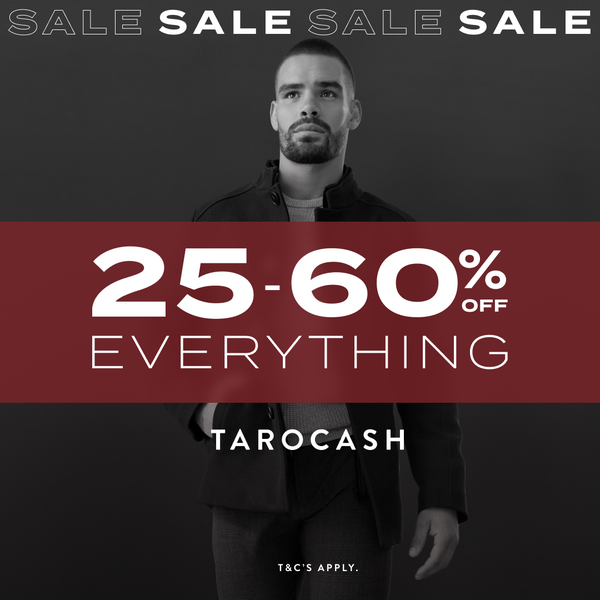 Tarocash