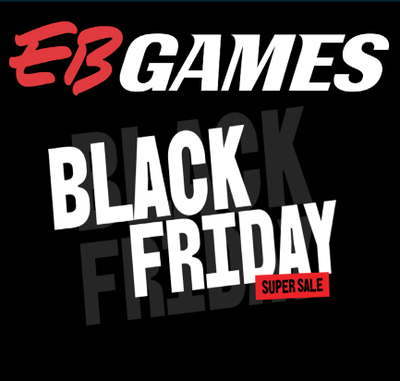 EB Games & ZiNG Pop Culture