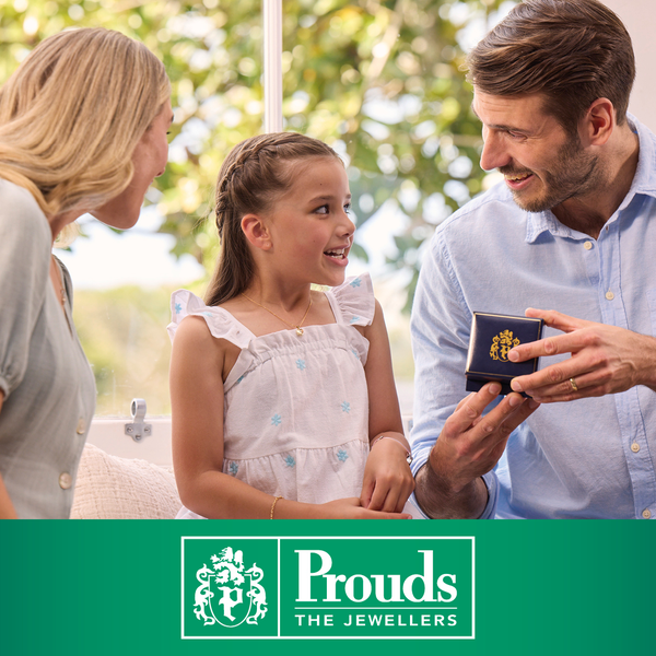 Prouds