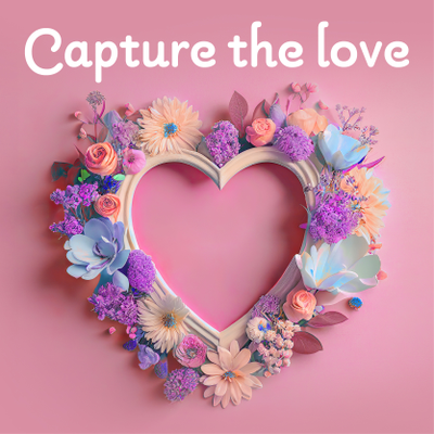 Capture the Love