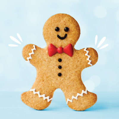 Gingerbread Decorating