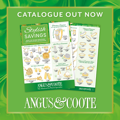 Angus & Coote