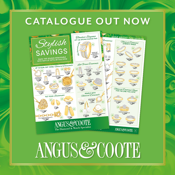 Angus & Coote